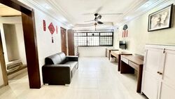 Blk 367A Tampines Street 34 (Tampines), HDB 4 Rooms #603080001